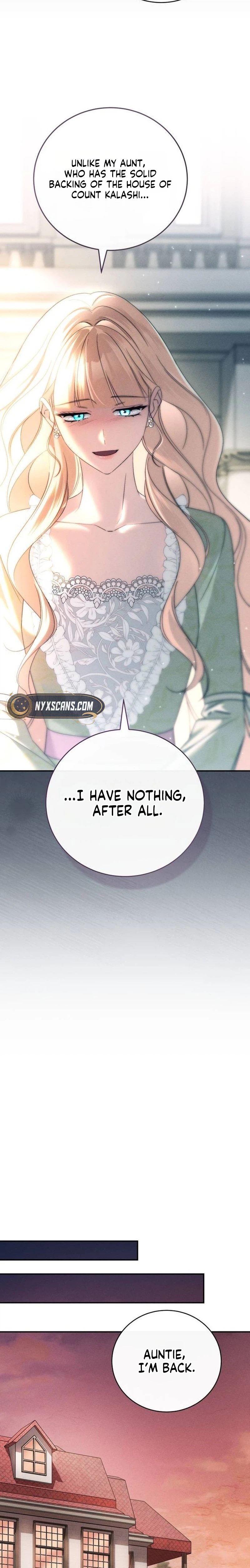 Husband Thief Chapter 37 Page 7