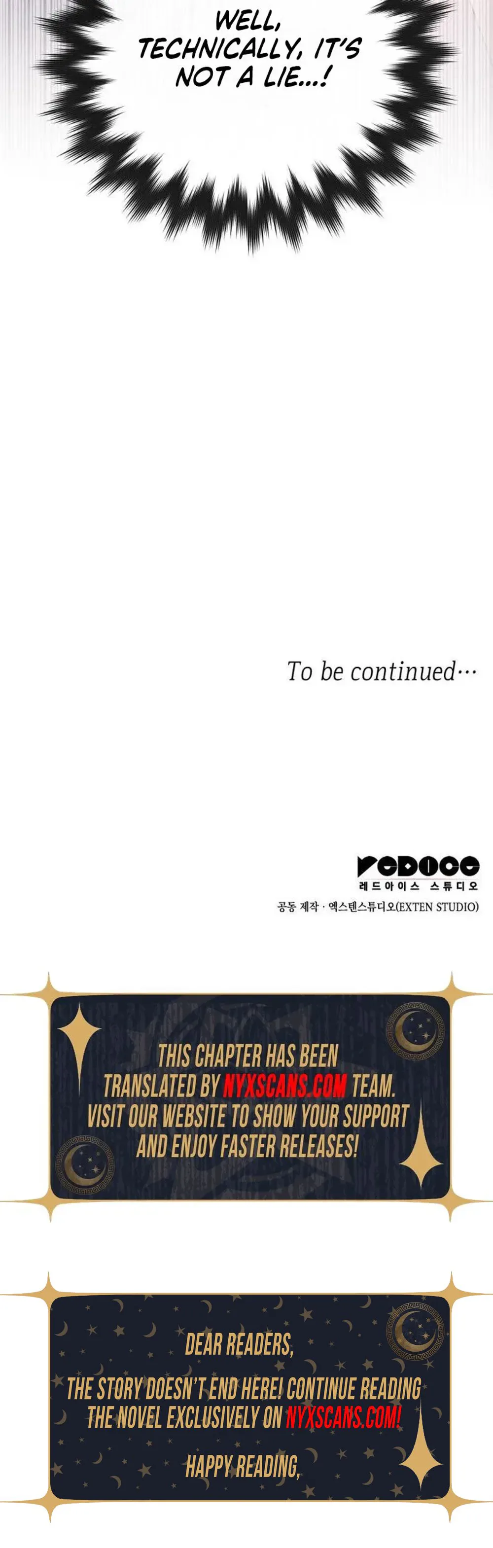 Husband Thief Chapter 9 Page 36