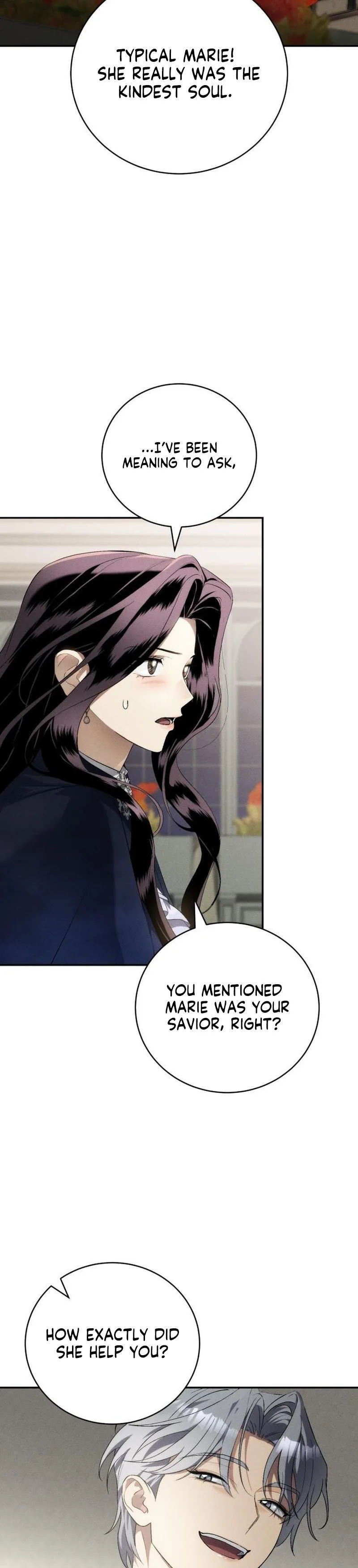 Husband Thief Chapter 9 Page 10