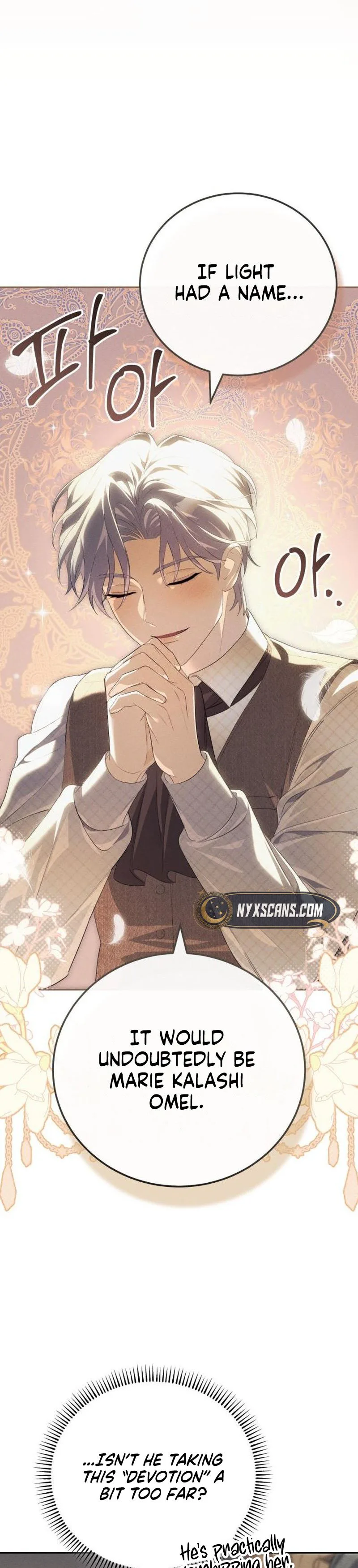 Husband Thief Chapter 9 Page 12