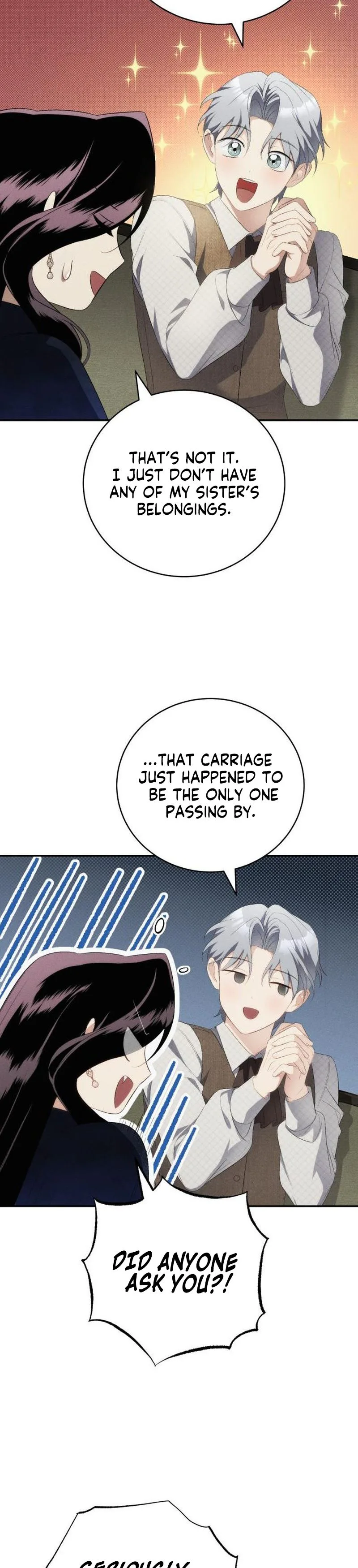 Husband Thief Chapter 9 Page 16