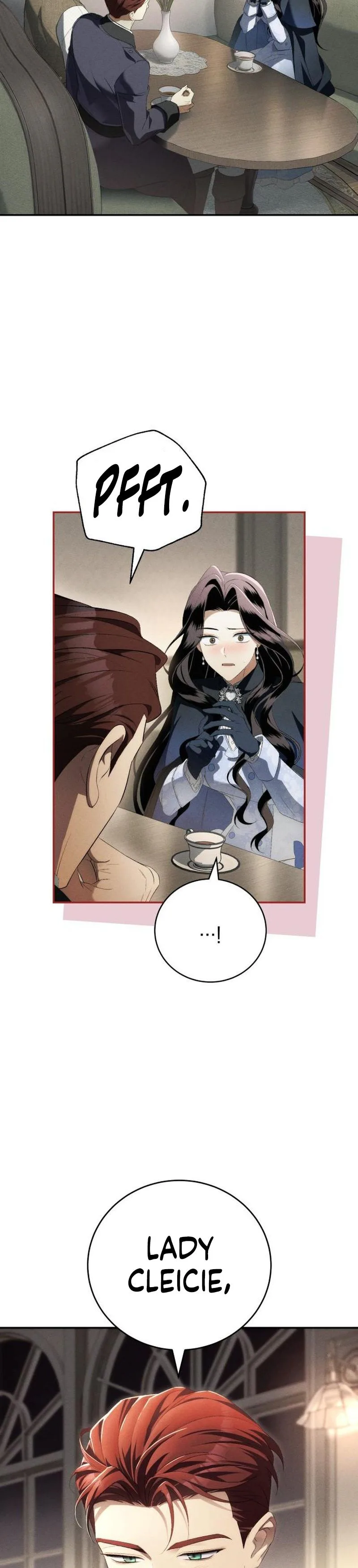 Husband Thief Chapter 9 Page 18