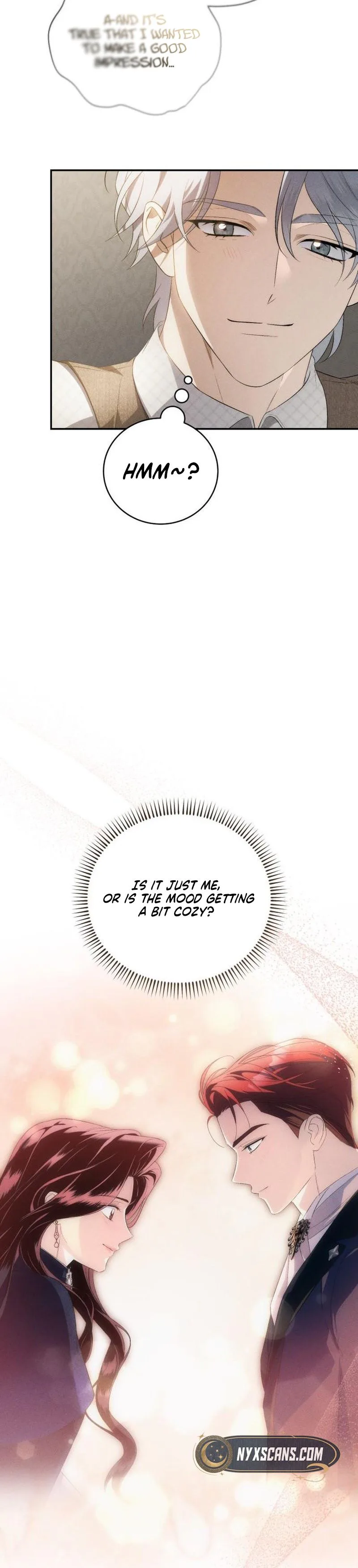 Husband Thief Chapter 9 Page 20