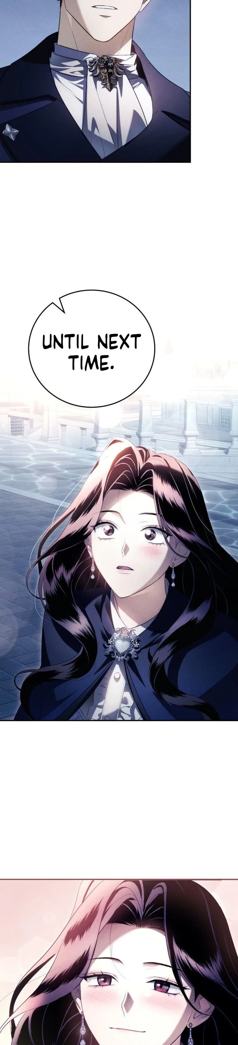 Husband Thief Chapter 9 Page 22