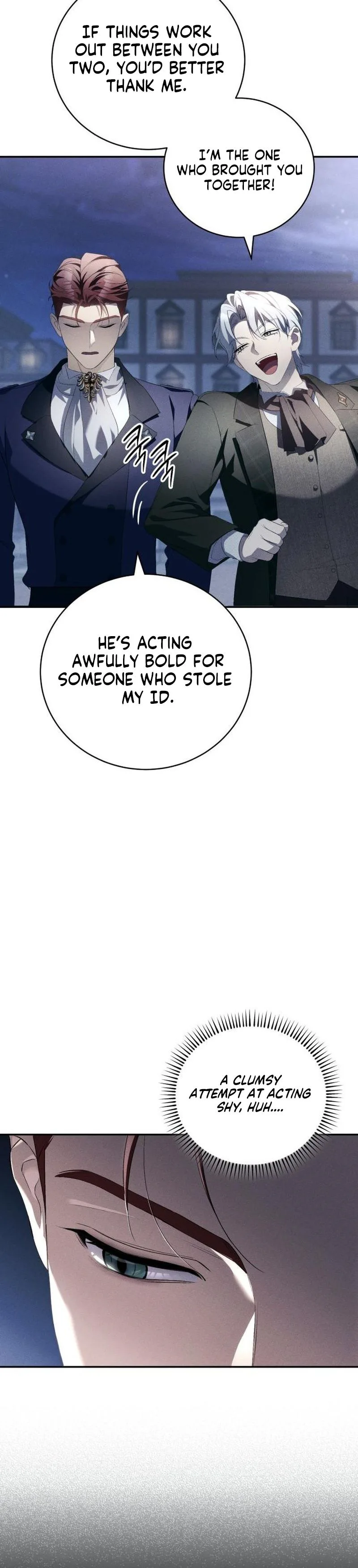 Husband Thief Chapter 9 Page 26