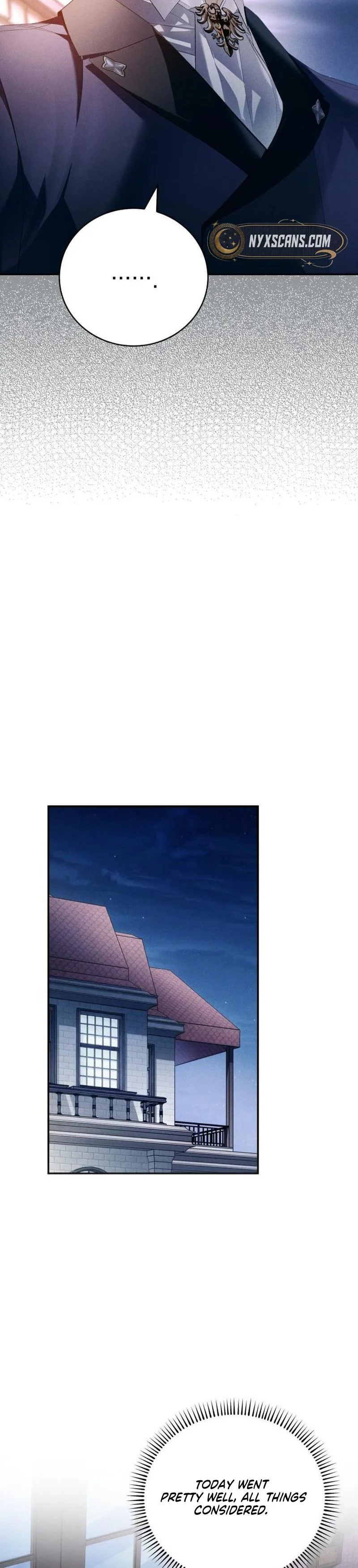 Husband Thief Chapter 9 Page 28