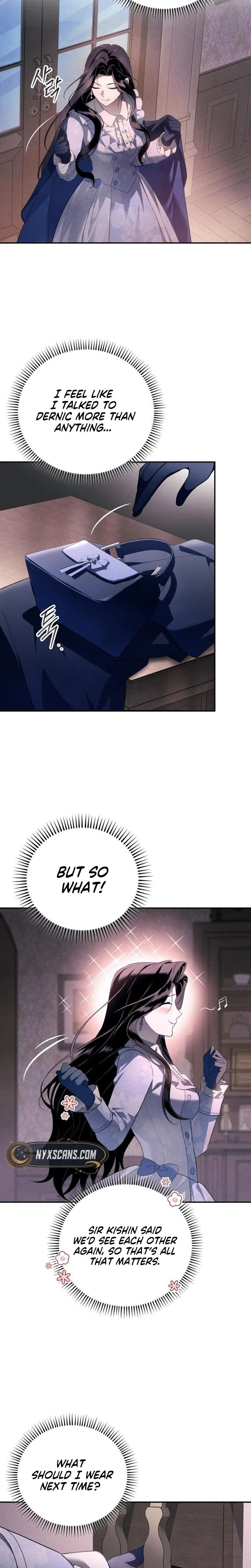 Husband Thief Chapter 9 Page 29