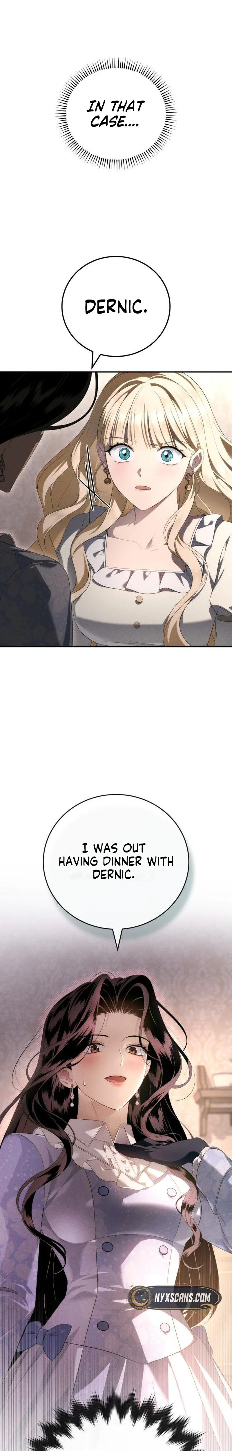 Husband Thief Chapter 9 Page 35