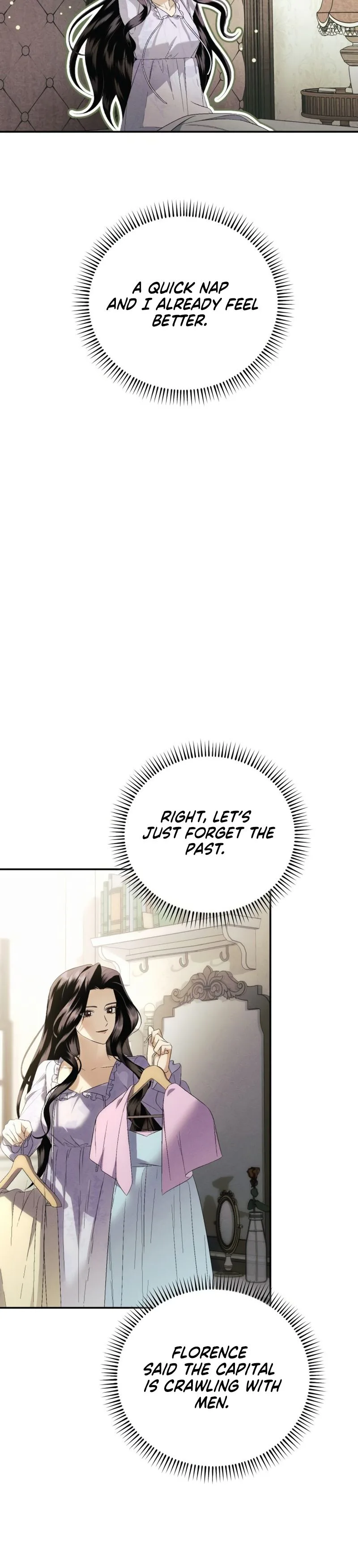 Husband Thief Chapter 7 Page 16