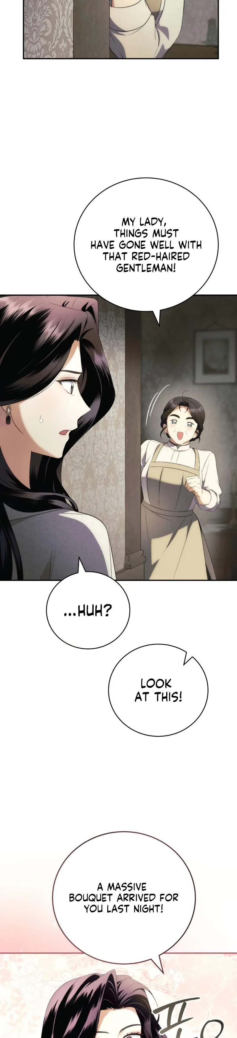Husband Thief Chapter 7 Page 18