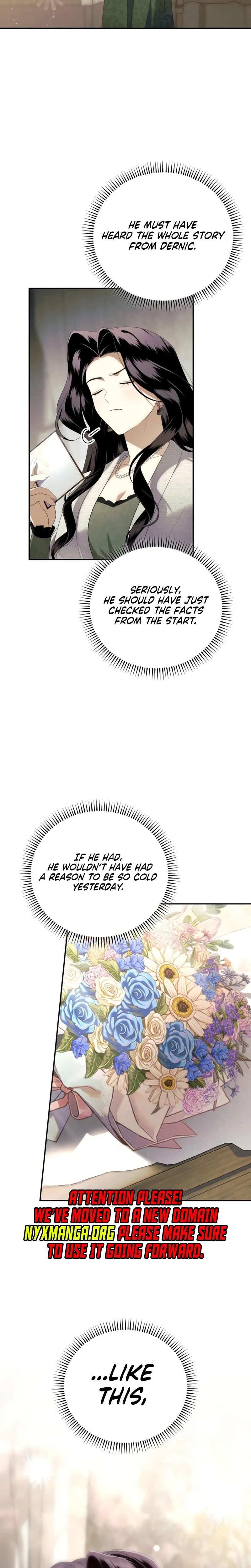 Husband Thief Chapter 7 Page 21