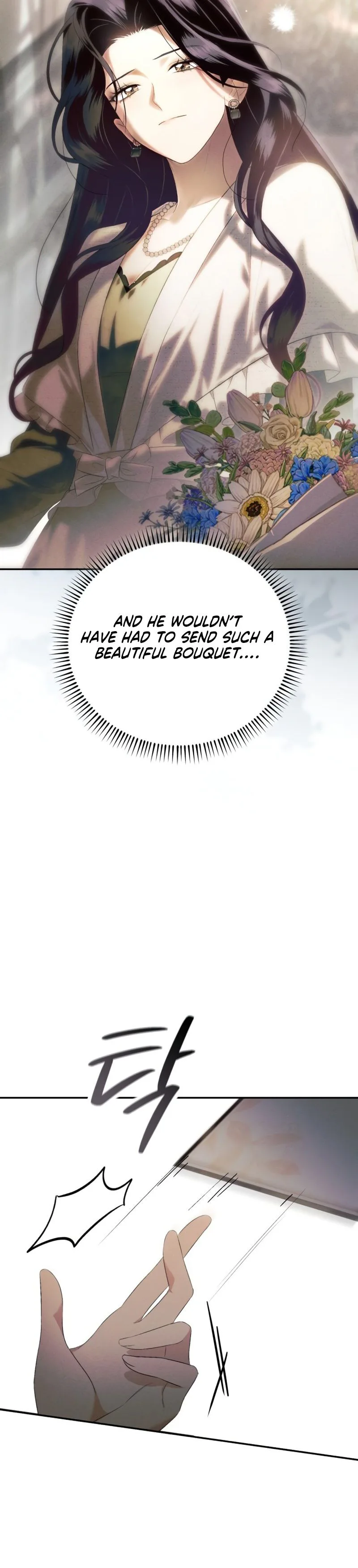 Husband Thief Chapter 7 Page 22