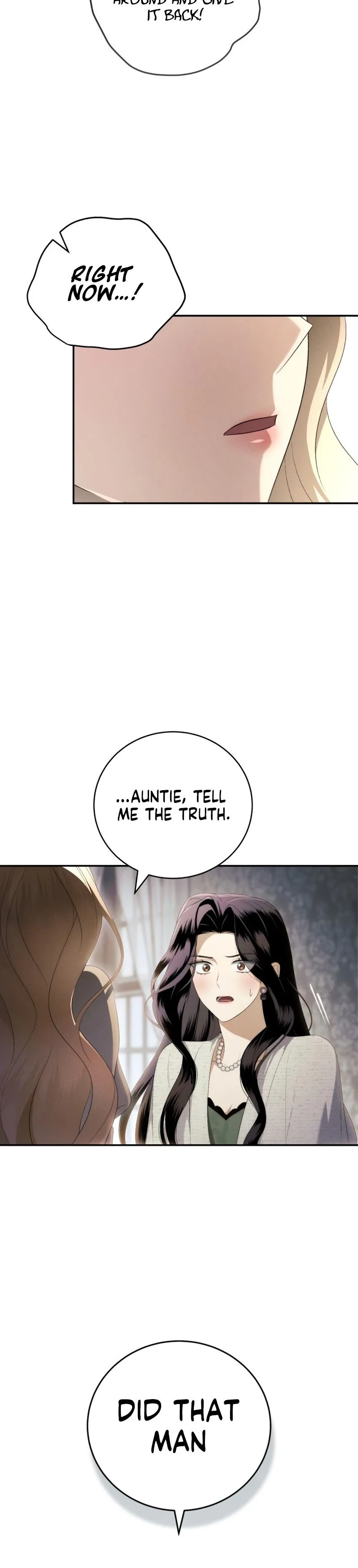 Husband Thief Chapter 7 Page 24