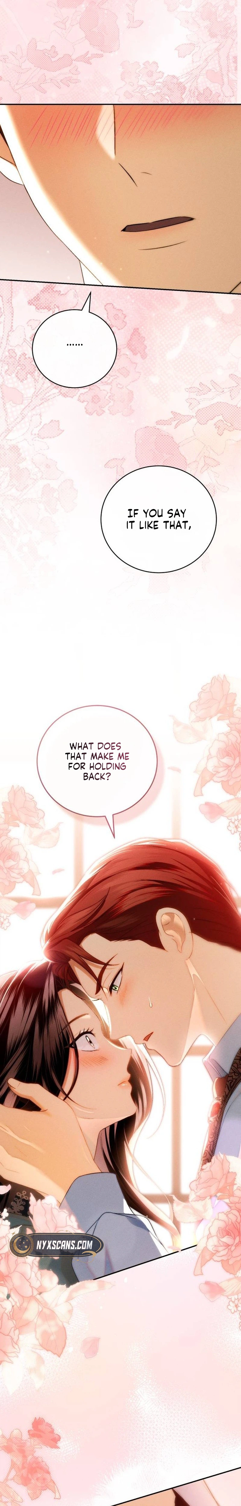 Husband Thief Chapter 38 Page 13