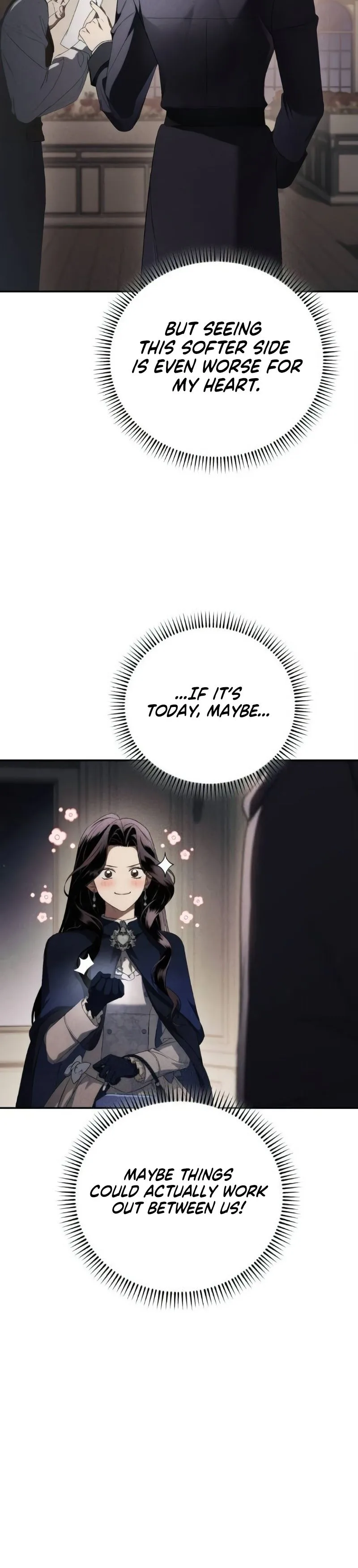 Husband Thief Chapter 8 Page 30