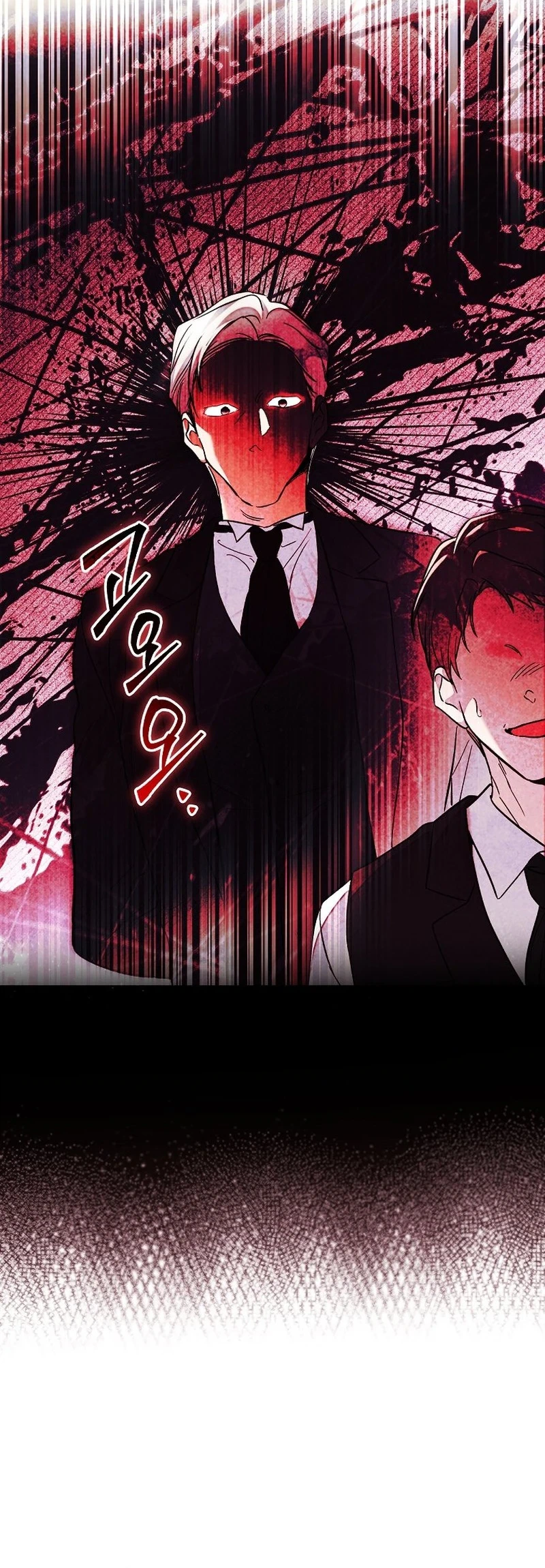 I Accidentally Resurrected My Dead Husband Chapter 22 Page 18