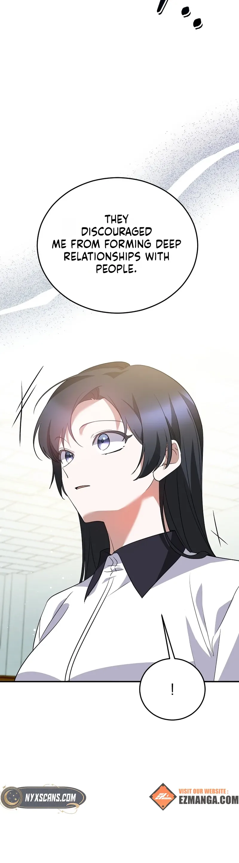 I Am in the Same Class as the Crazy Male Leads Chapter 71 Page 9