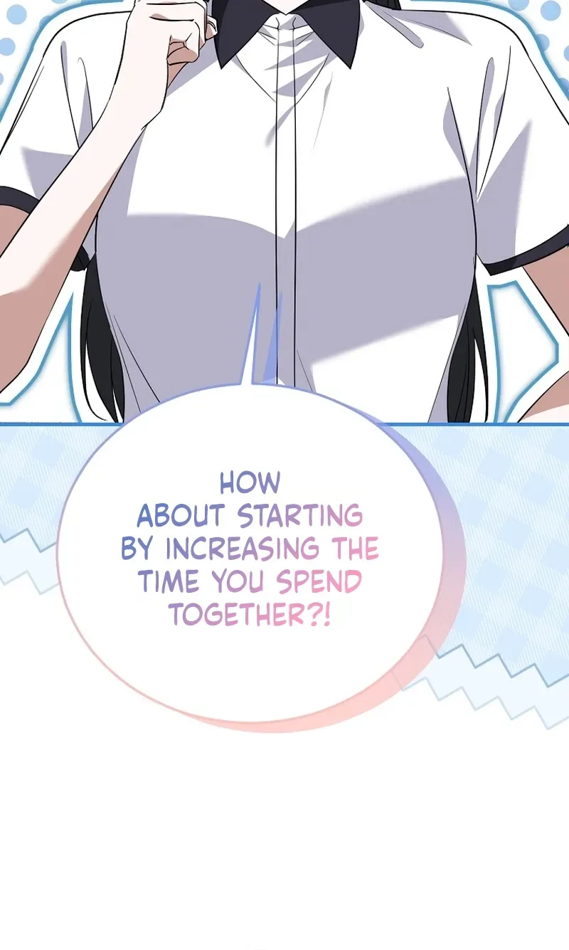 I Am in the Same Class as the Crazy Male Leads Chapter 71 Page 15
