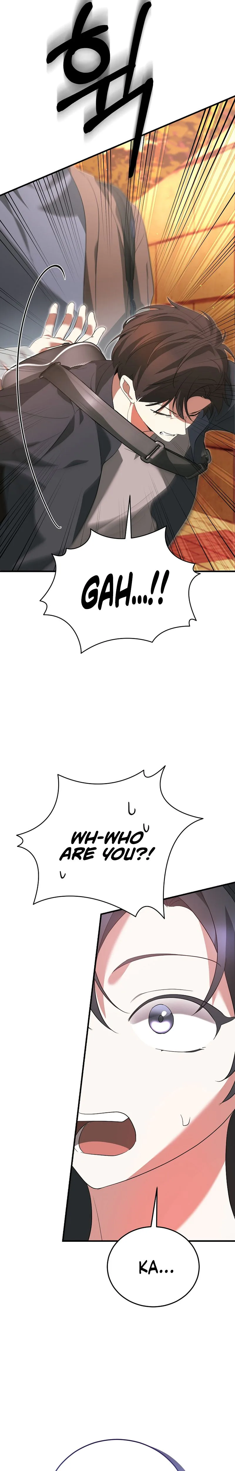 I Am in the Same Class as the Crazy Male Leads Chapter 64 Page 18