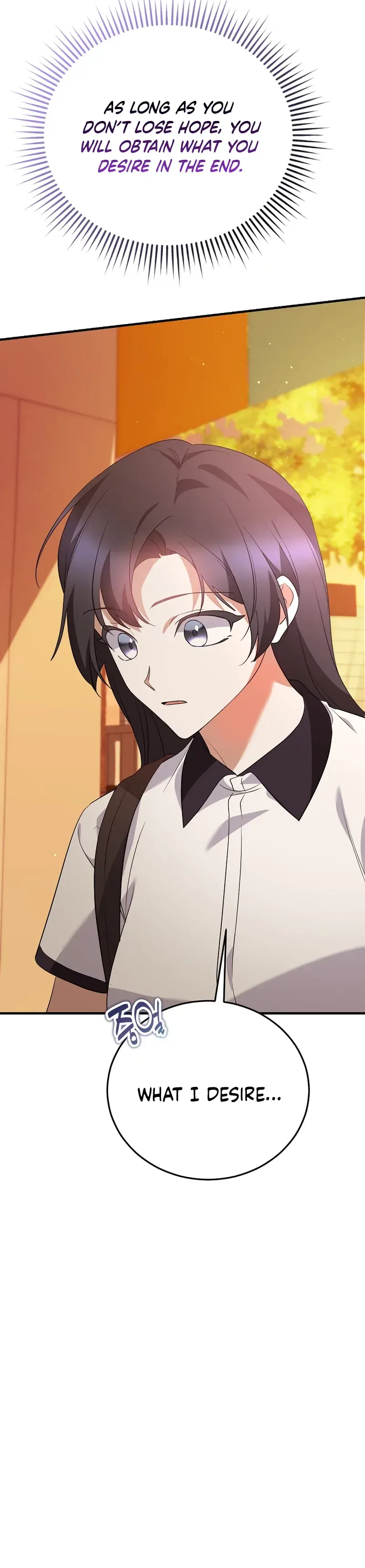 I Am in the Same Class as the Crazy Male Leads Chapter 73 Page 28