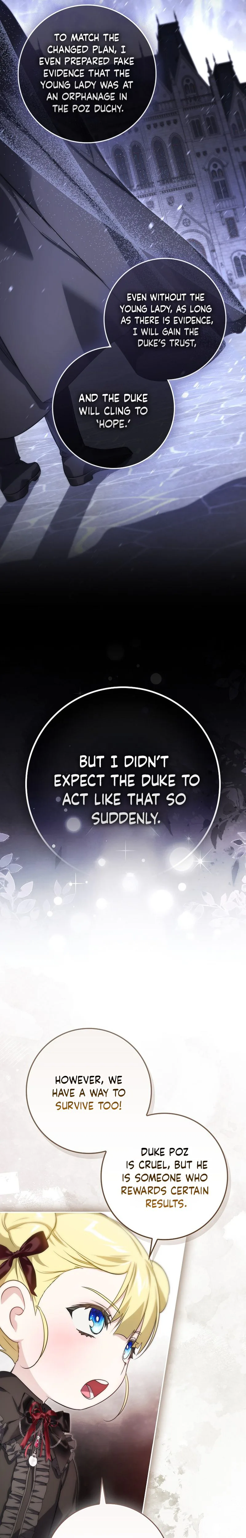 I Am the 5-Year-Old Spy Who Kidnapped the Villain Chapter 4 Page 18