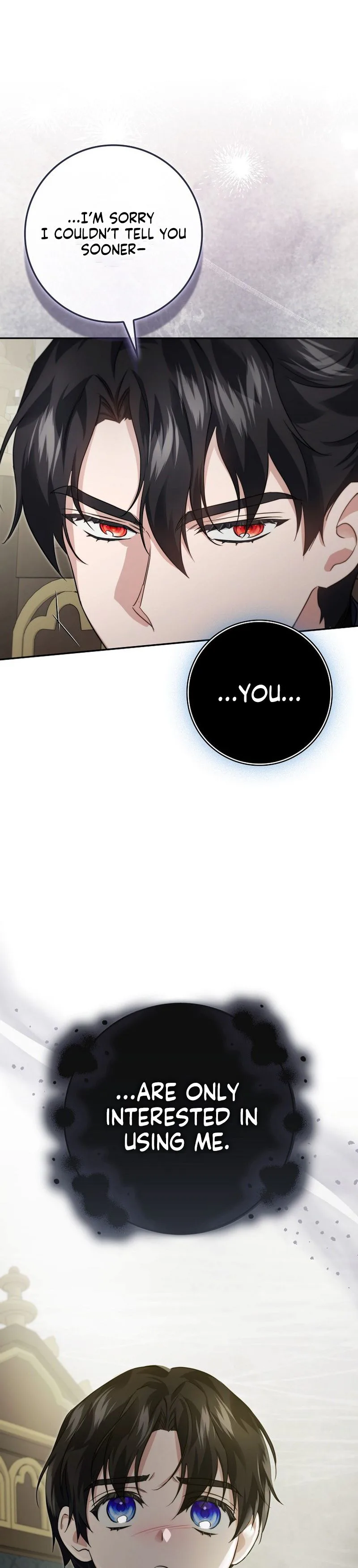 I Am the 5-Year-Old Spy Who Kidnapped the Villain Chapter 20 Page 16