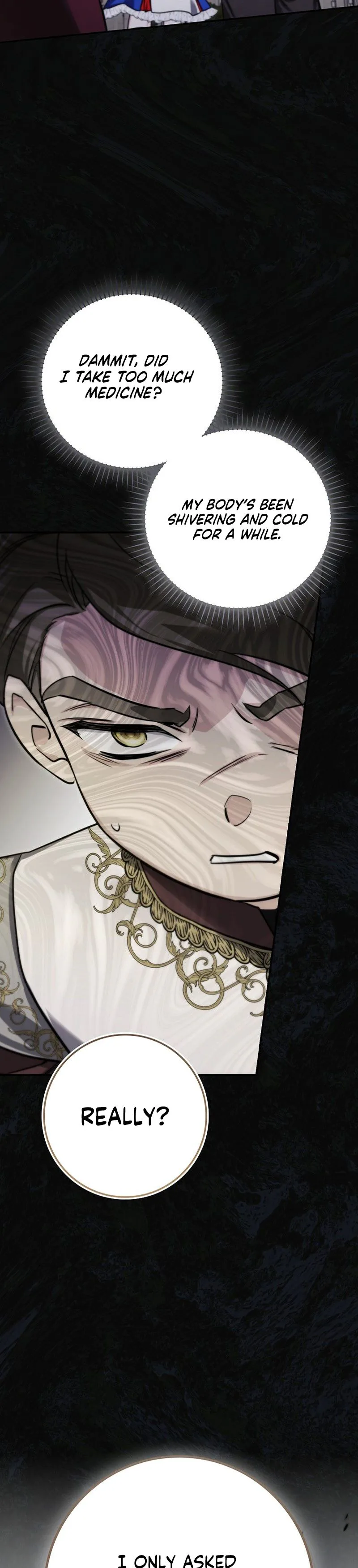 I Am the 5-Year-Old Spy Who Kidnapped the Villain Chapter 20 Page 40