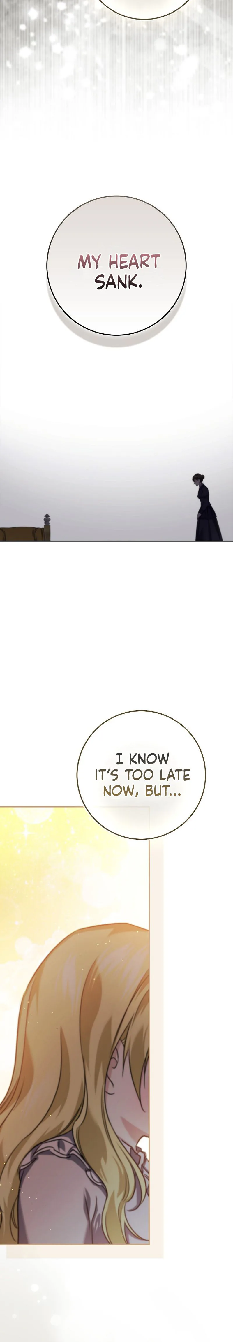 I Am the 5-Year-Old Spy Who Kidnapped the Villain Chapter 19 Page 16