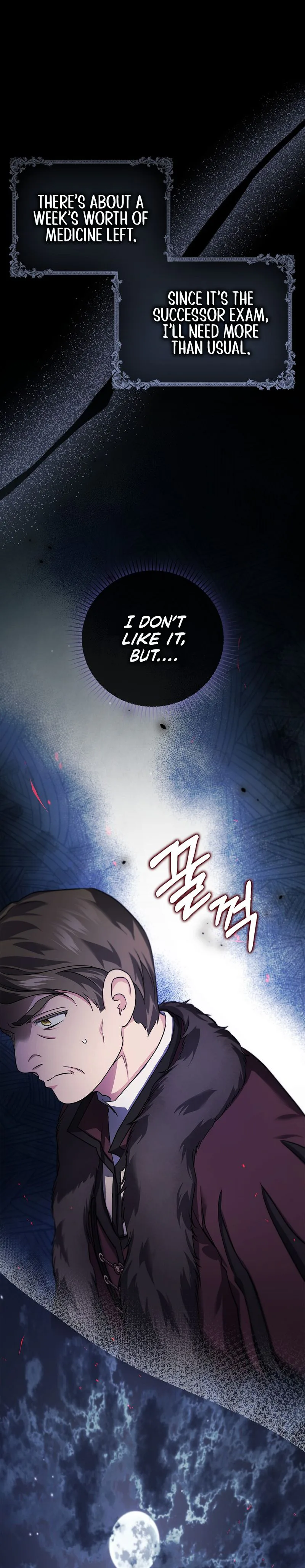 I Am the 5-Year-Old Spy Who Kidnapped the Villain Chapter 19 Page 34