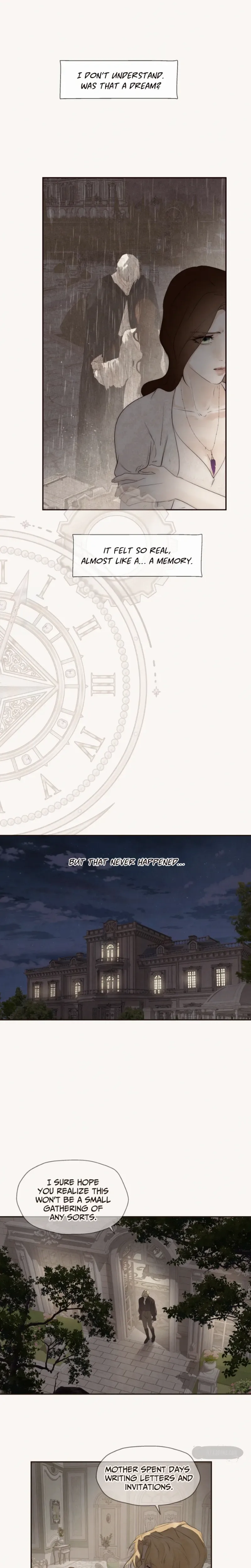 I Am the Villain Chapter 95 Page 9