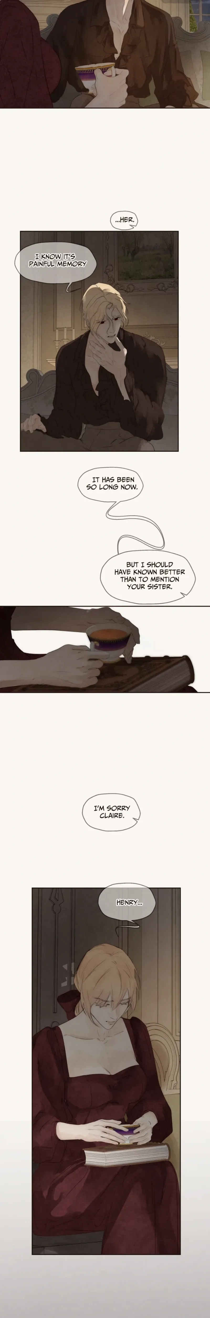 I Am the Villain Chapter 95 Page 12