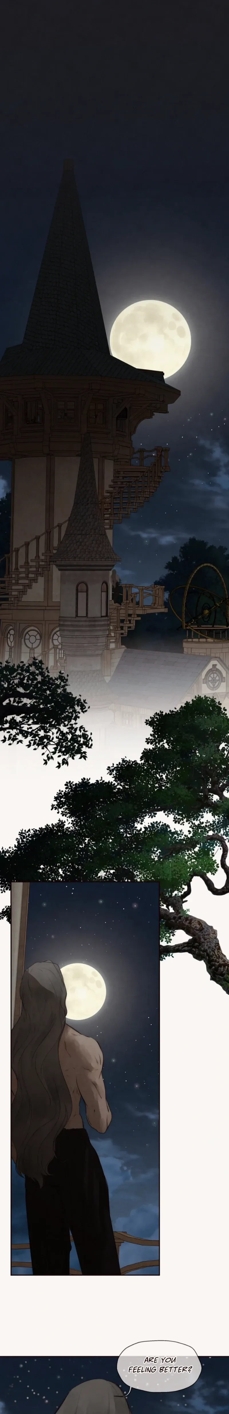 I Am the Villain Chapter 95 Page 14