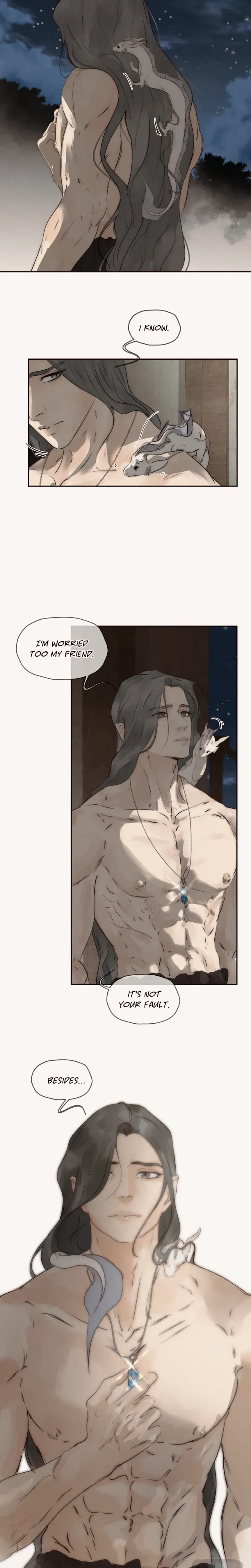 I Am the Villain Chapter 95 Page 15