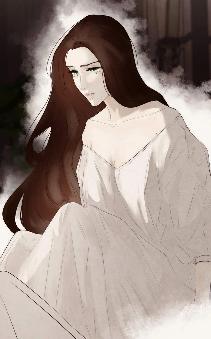 I Am the Villain Chapter 81 Page 21