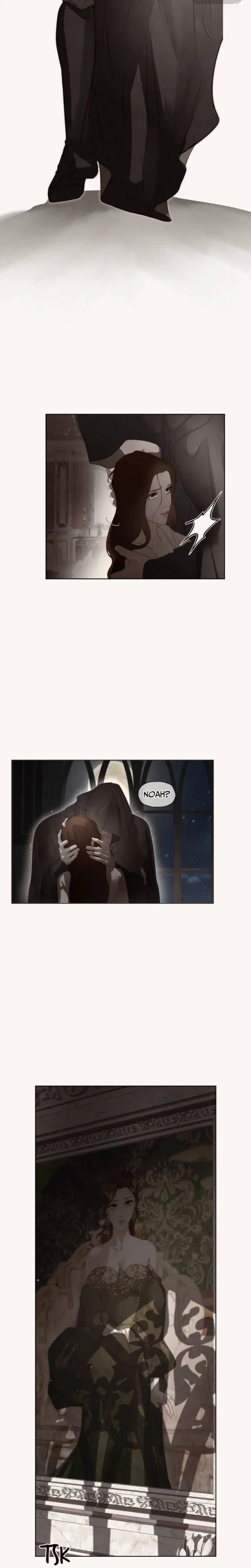 I Am the Villain Chapter 94 Page 8