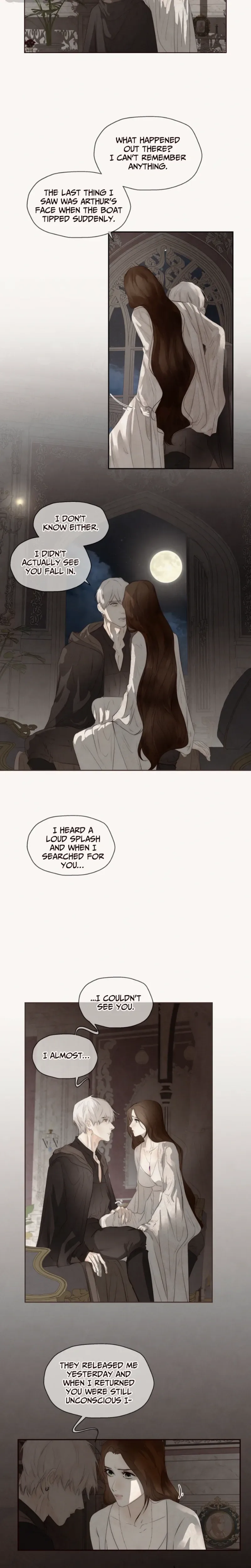 I Am the Villain Chapter 94 Page 10