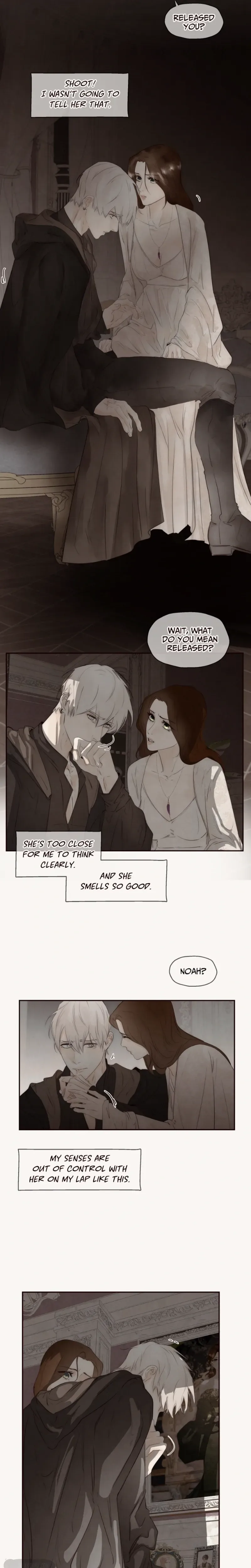 I Am the Villain Chapter 94 Page 11