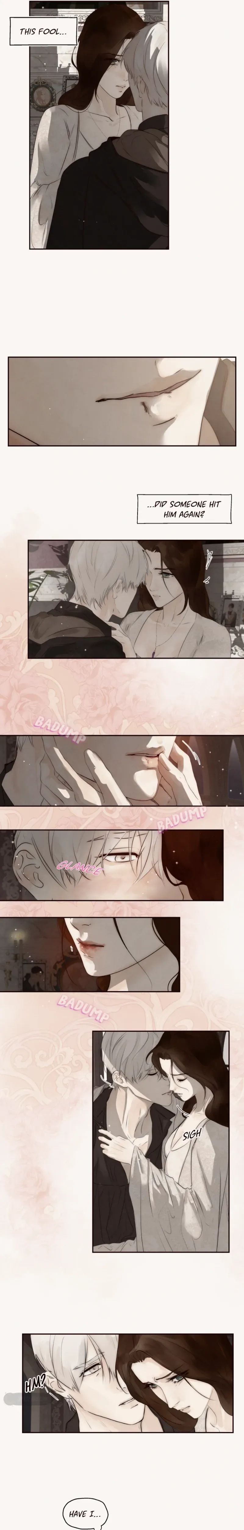 I Am the Villain Chapter 94 Page 15