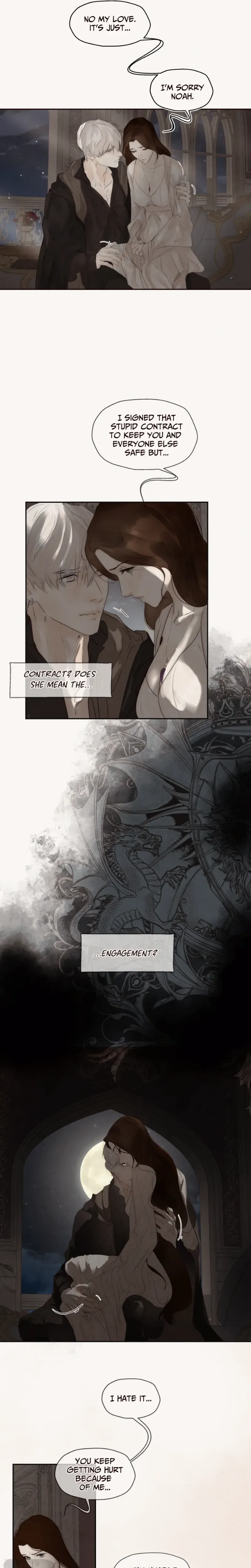 I Am the Villain Chapter 94 Page 17