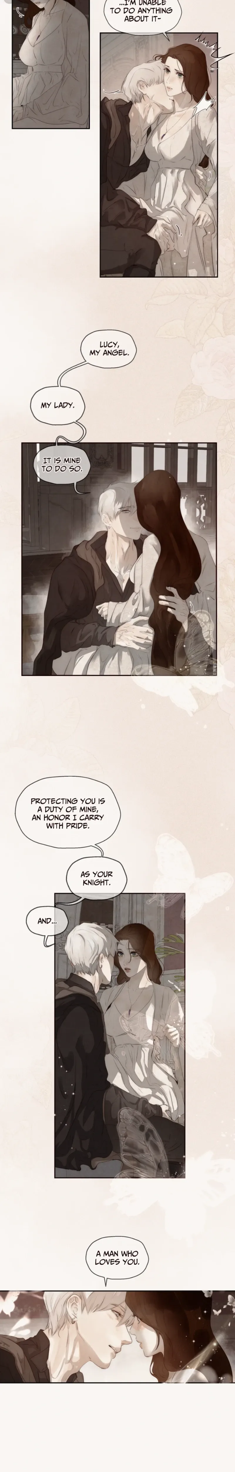 I Am the Villain Chapter 94 Page 18