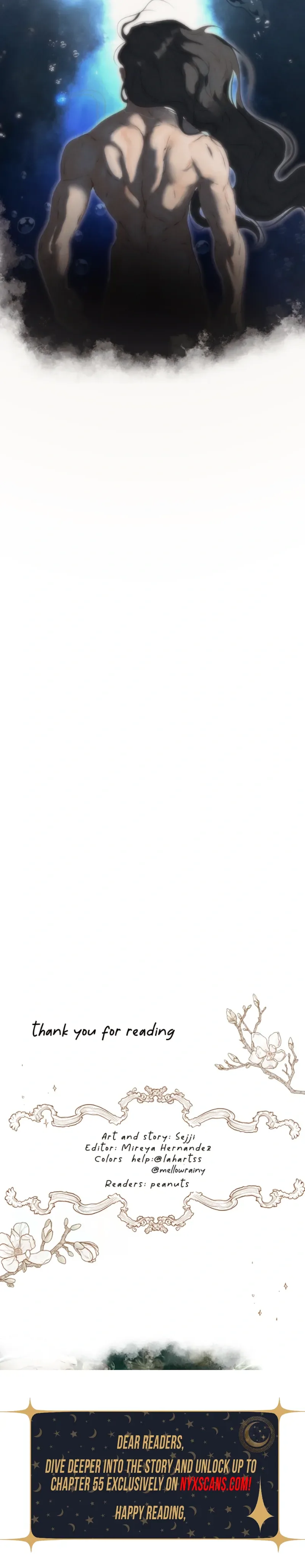 I Am the Villain Chapter 94 Page 21