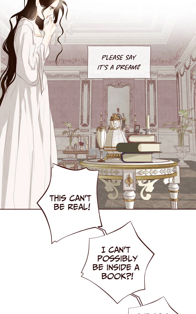 I Am the Villain Chapter 1 Page 10