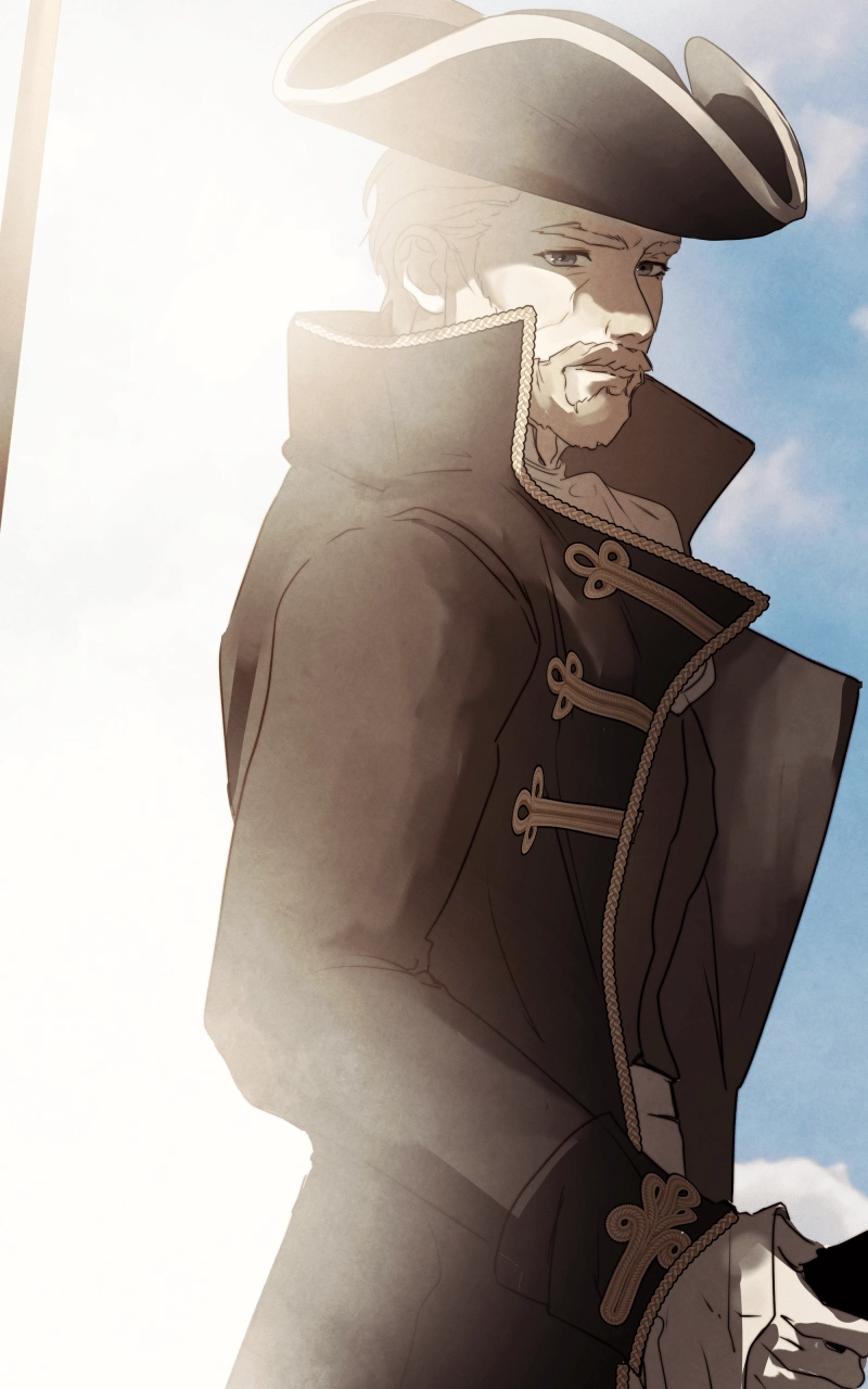 I Am the Villain Chapter 82 Page 72