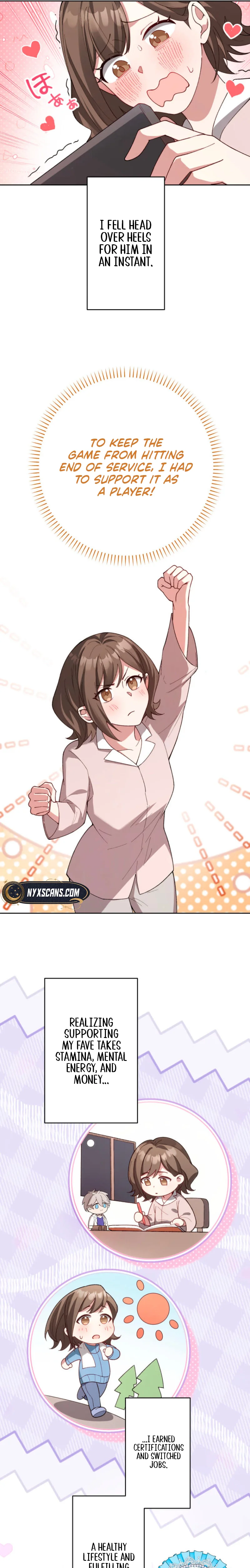 I Avoided My Favorite Character’s Exile, Only to Enter a Route Where He Won’t Stop Showering Me with Love Chapter 1 Page 10