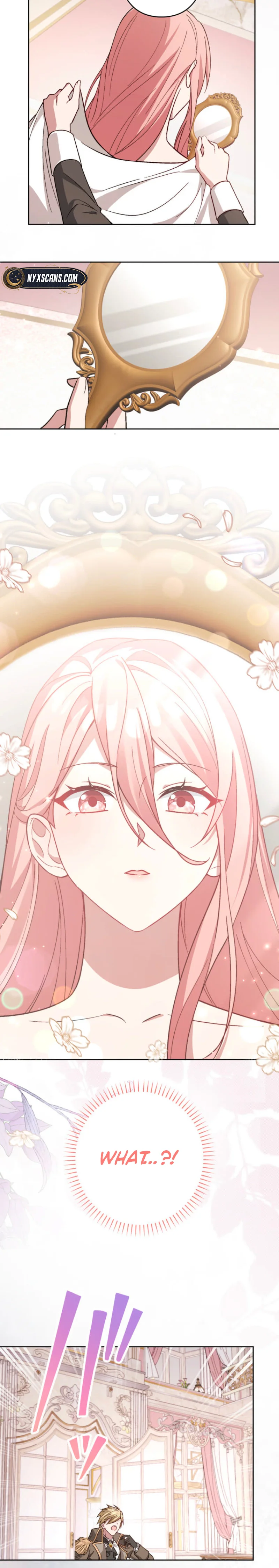I Avoided My Favorite Character’s Exile, Only to Enter a Route Where He Won’t Stop Showering Me with Love Chapter 1 Page 18