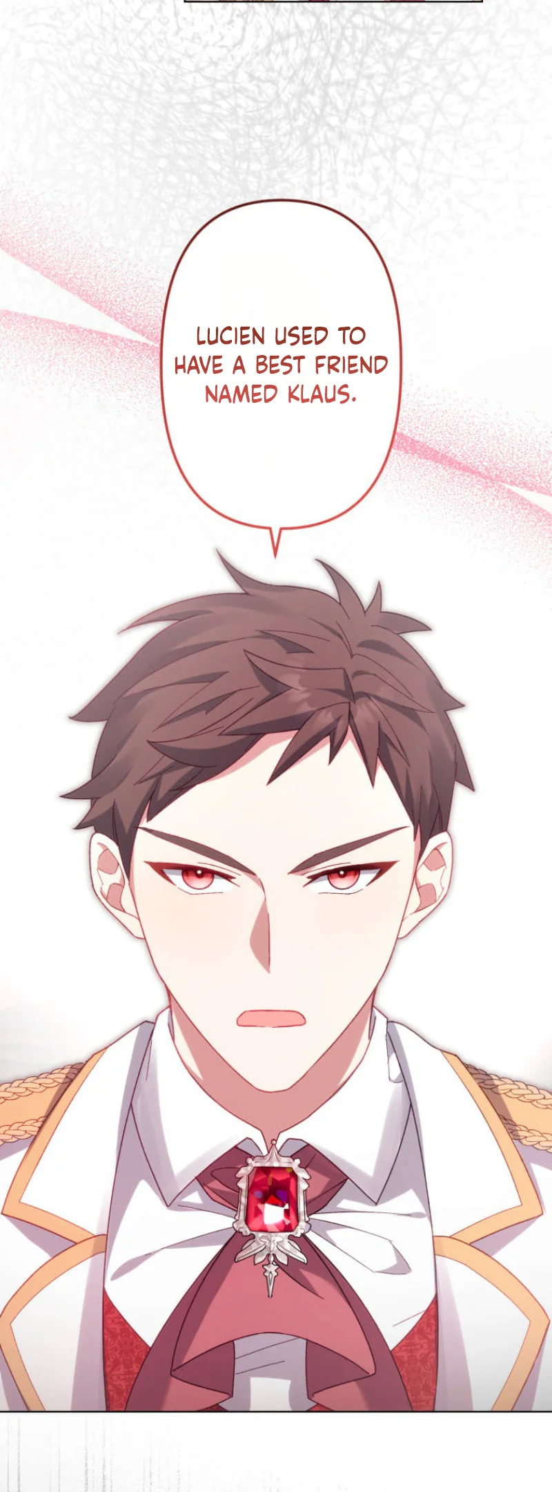 I Avoided My Favorite Character’s Exile, Only to Enter a Route Where He Won’t Stop Showering Me with Love Chapter 16 Page 8