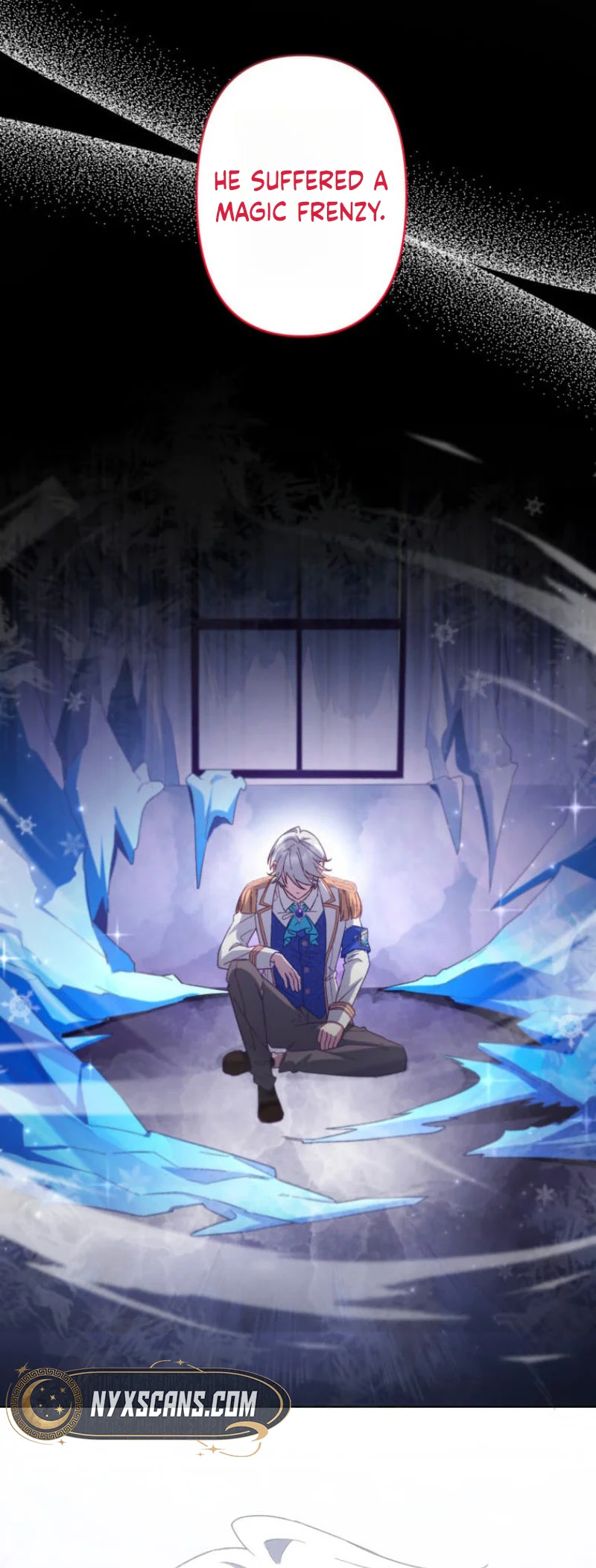 I Avoided My Favorite Character’s Exile, Only to Enter a Route Where He Won’t Stop Showering Me with Love Chapter 16 Page 12