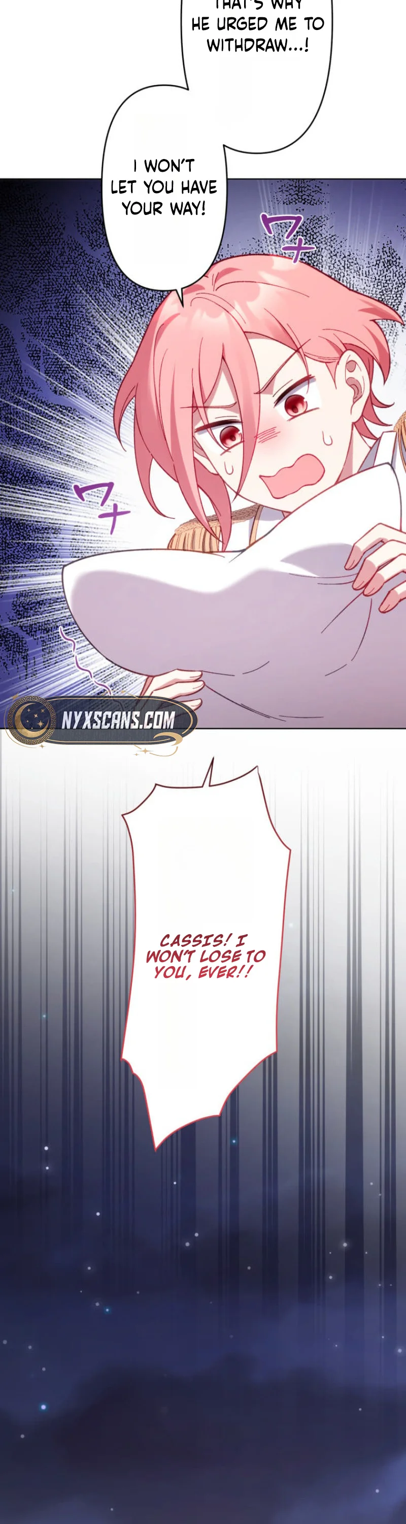 I Avoided My Favorite Character’s Exile, Only to Enter a Route Where He Won’t Stop Showering Me with Love Chapter 16 Page 22
