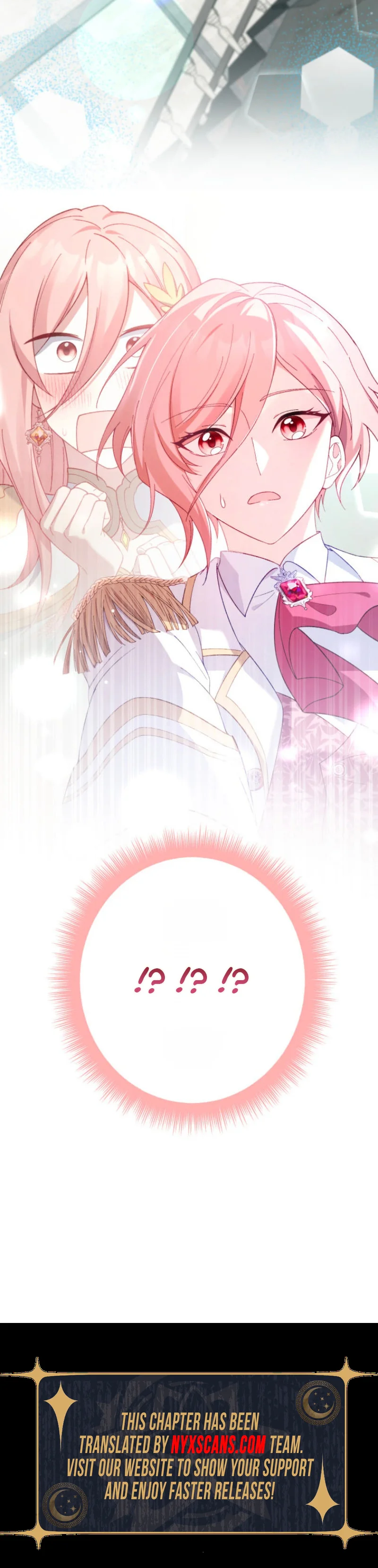 I Avoided My Favorite Character’s Exile, Only to Enter a Route Where He Won’t Stop Showering Me with Love Chapter 2 Page 28