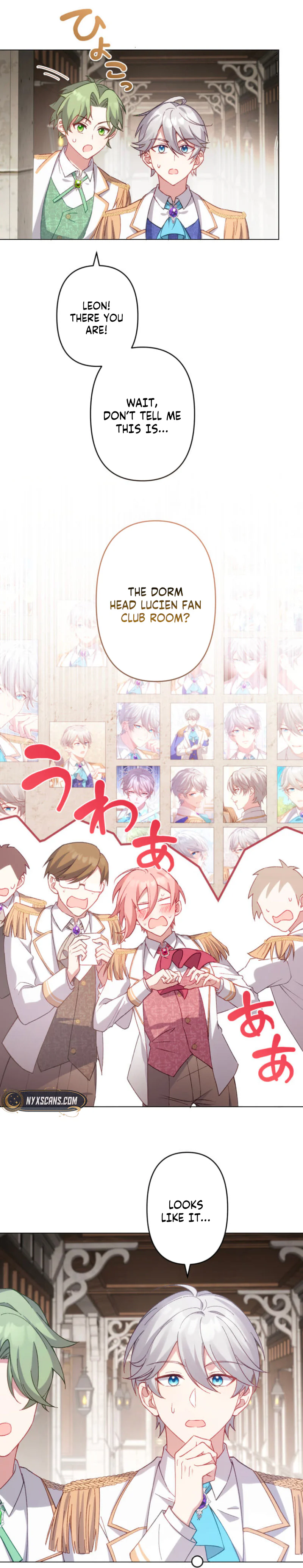I Avoided My Favorite Character’s Exile, Only to Enter a Route Where He Won’t Stop Showering Me with Love Chapter 7 Page 19